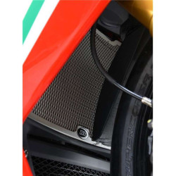 Radiation protection R&G (RAD0216BK) black Suzuki GSX-R1000