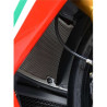 Protection de radiateur R&G (RAD0216BK) noir Suzuki GSX-R1000