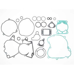 Full engine seals Tecnium 808338 KTM SX65