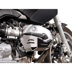 SW-Motech cylinder headers BMW R1200GS 04-09 2