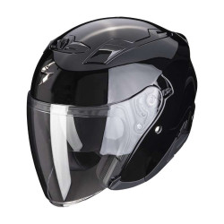 Casque moto Scorpion EXO-230 NOIR