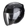 Casque moto Scorpion EXO-230 NOIR