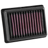 Air filter K&amp-N TB-9016 Triumph BONNEVILLE T120 STREET TWIN/CUP