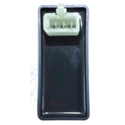 TourMax Honda fuel pump relay (OEM 36100-MB1-701)