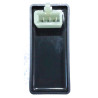 TourMax Honda fuel pump relay (OEM 36100-MB1-701)