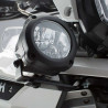 Support pour feux additionnels SW-Motech Triumph TIGER EXPLORER 16-
