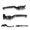 Barracuda Honda INTEGRA 700/750 X-ADV brake and clutch levers