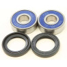 Kit de roulements de roues avant All Balls 25-1736 Kawasaki Z125
