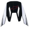 Sun visor for Alpinestars S-M5 COMPASS helmet