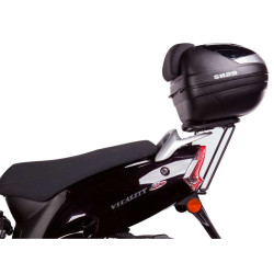 Top case support Shad TOP MASTER (K0VT53ST) Kymco 50 VITALITY 13-