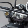 Support vis M8 pour prise allume-cigare SW-Motech