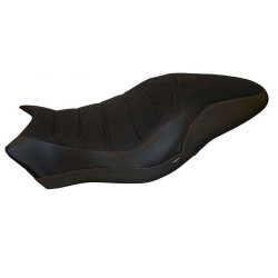 Housse de selle Tappezzeria PIOMBINO 2 ULTRAGRIP Ducati Monster 821/1200 17-20