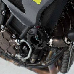 SW-Motech Yamaha MT-10 protection pads