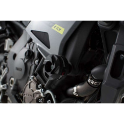 Tampons de protection SW-Motech Yamaha MT-10 2
