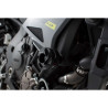 SW-Motech Yamaha MT-10 protection pads
