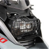 Hepco &amp- Becker headlight guard BMW R1250GS ADVENTURE