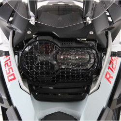 Hepco &amp- Becker headlight guard BMW R1250GS ADVENTURE