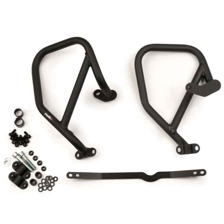 Puig side guards (21192N) Yamaha TÉNÉRÉ 700 21-