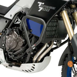 Puig side guards (21192N) Yamaha TÉNÉRÉ 700 21-