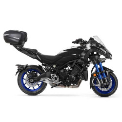 Support top case Shad TOP MASTER (Y0NK98ST) Yamaha NIKEN 2