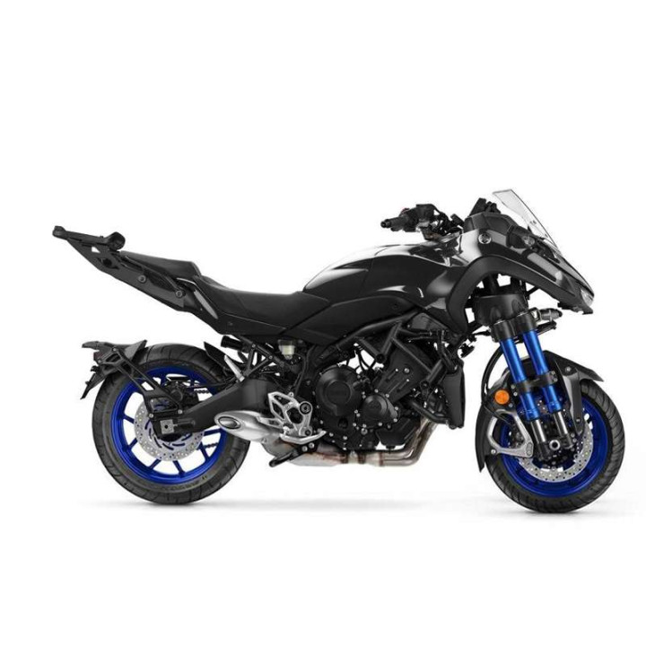 Top case support Shad TOP MASTER (Y0NK98ST) Yamaha NIKEN