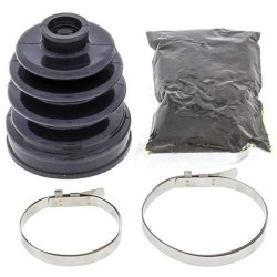 Soufflets de cardan avant All Balls 19-5029 Intérieur YAMAHA YFM 450 KODIAK/GRIZZLY