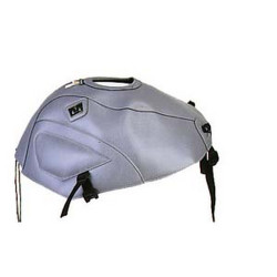 Tapis de réservoir Bagster acier (1252C)