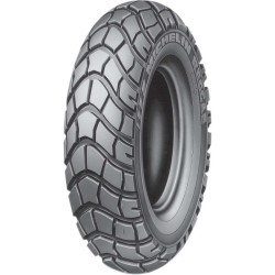 Scooter tire Michelin REGGAE 130/90-10 61J