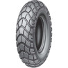 Pneu scooter Michelin REGGAE 130/90-10 61J