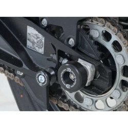Oscillating arm protection R&G (SP0048BK) KTM 1050/1190/1290 ADVENTURE