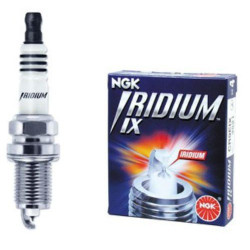 Iridium candle NGK CR6HIX