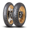 Dunlop TRAILMAX MERIDIAN 100/90-19 M/C 57V TL front tire