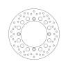 Brembo Oro Series brake disc 68B407C7
