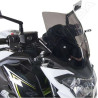 Saute-vent Barracuda AEROSPORT (KN6300-17) Kawasaki Z650