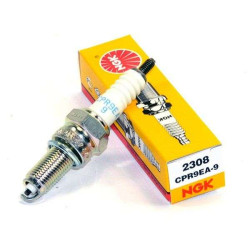 Standard spark plug NGK CPR9EA-9