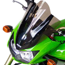 Bullster HP bubble 38cm (BK076HP) Kawasaki Z1000 03-06