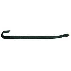 Bagster 90314 nylon webbing with gutter hook (VPDET0026)