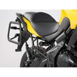 Kit valises alu 37L SW-Motech TraX ADVENTURE Kawasaki 650 VERSYS 15- 2