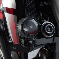 Kit de montage feux SW-Motech Honda CRF1000/1100L AFRICA TWIN (avec crashbar) 2