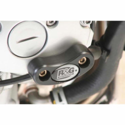 Slider motor right R&G Yamaha FZ8, FZ1