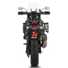 Akrapovic Titanium-approved muffler (S-HD12SO1-HAFT) Harley-Davidson Pan America