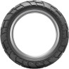 Dunlop TRAILMAX MISSION 140/80 B18 70T TL M+S rear tire