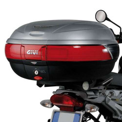 Top case support Givi MONOKEY (SR689) BMW R1200GS 04-12