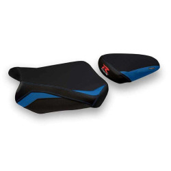 Housse de selle Tappezzeria TÉHÉRAN COMFORT SYSTEM Suzuki GSX-R600/750 11-20 2