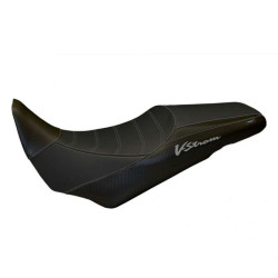 Housse de selle Tappezzeria PALERME COMFORT SYSTEM Suzuki DL1000 V-STROM 14-19
