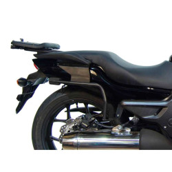 Shad 3P SYSTEM side-case support (H0CT74IF) Honda CTX700 2