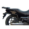 Shad 3P SYSTEM side-case support (H0CT74IF) Honda CTX700