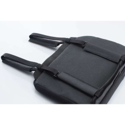 Coussin de selle SW-Motech TRAVELLER PILLION 22x30cm 2