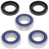 Kit roulements de roue Arrière All Balls 25-1233 SUZUKI RM125 250 92-94