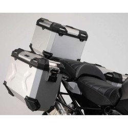 SW-Motech AVENTURE Luggage Kit BMW R1200GS R1250GS LC 2